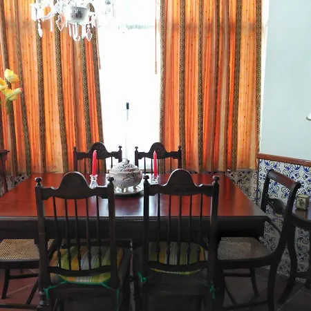 No Coracao Da Aldeia Apartmán Atouguia Da Baleia