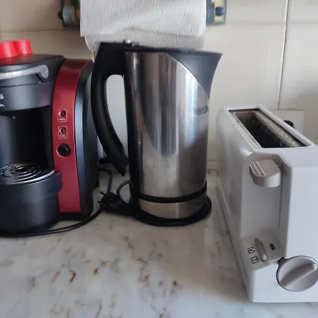 No Coracao Da Aldeia Apartmán