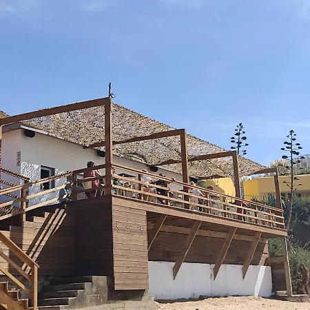 No Coracao Da Aldeia *