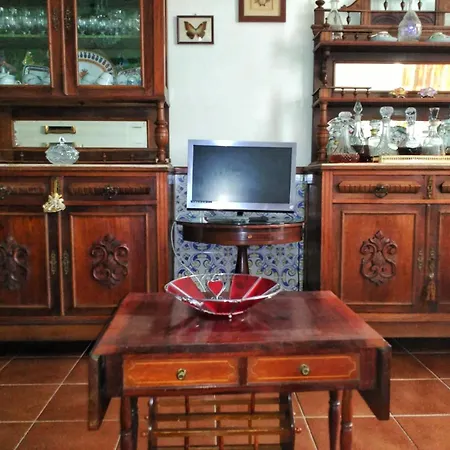 No Coracao Da Aldeia