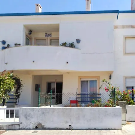 No Coracao Da Aldeia Lägenhet Atouguia Da Baleia