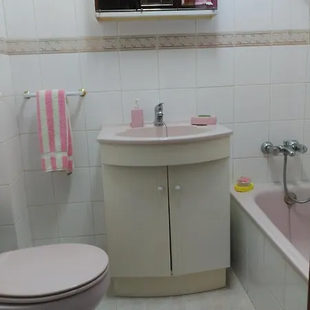 No Coracao Da Aldeia Lägenhet *