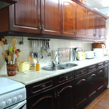 No Coracao Da Aldeia Apartamento Atouguia Da Baleia