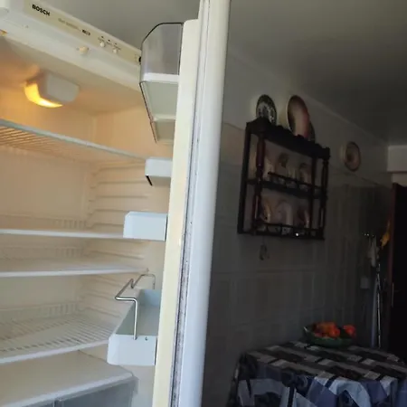 Lägenhet No Coracao Da Aldeia