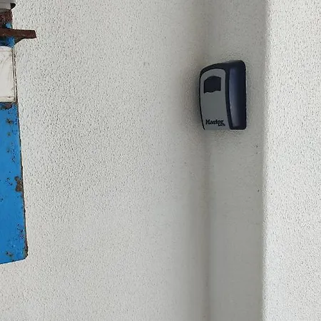 Lägenhet No Coracao Da Aldeia