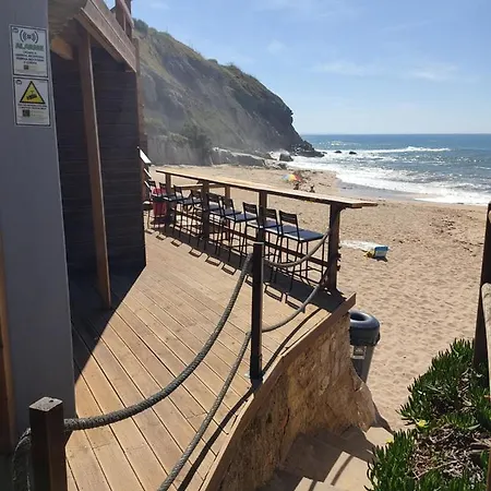 No Coracao Da Aldeia * Atouguia da Baleia