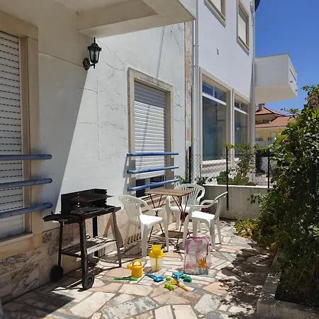 Lägenhet No Coracao Da Aldeia