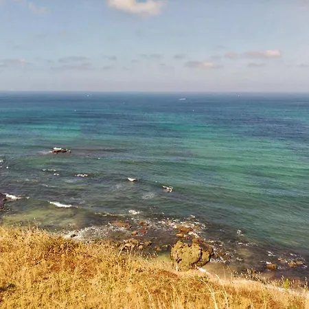 Lägenhet No Coracao Da Aldeia