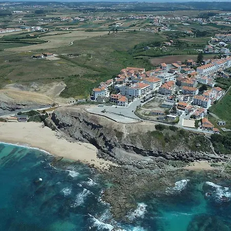 Apartman No Coracao Da Aldeia