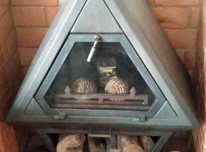 No Coracao Da Aldeia *