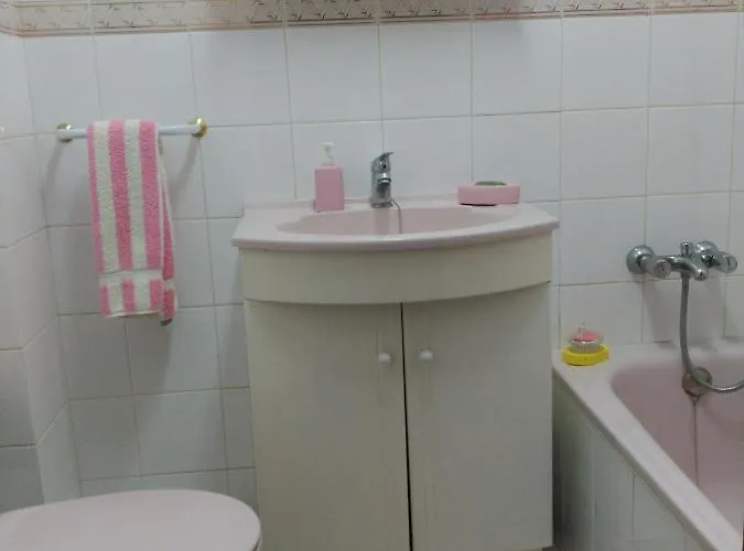 No Coracao Da Aldeia アパート *