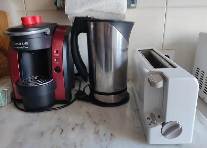 No Coracao Da Aldeia アパート