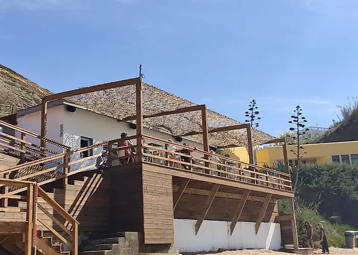 No Coracao Da Aldeia *