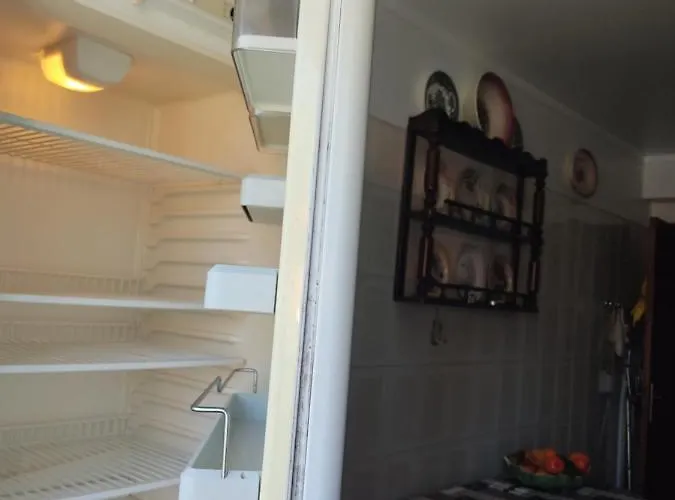 Apartman No Coracao Da Aldeia