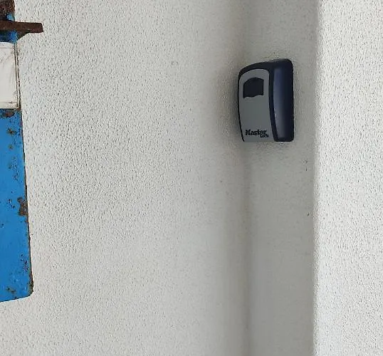 アパート No Coracao Da Aldeia