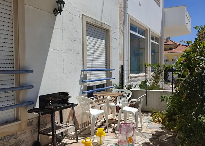 Apartman No Coracao Da Aldeia