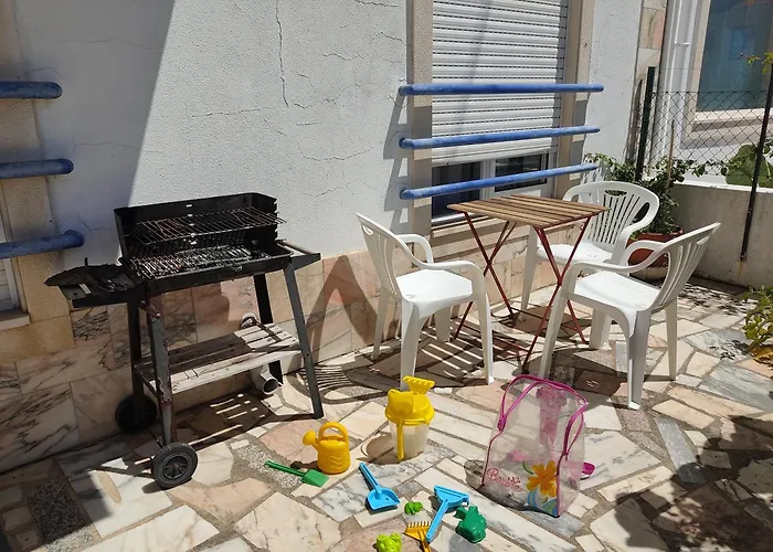 No Coracao Da Aldeia Apartman