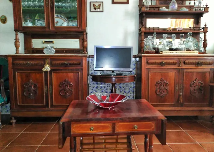 No Coracao Da Aldeia