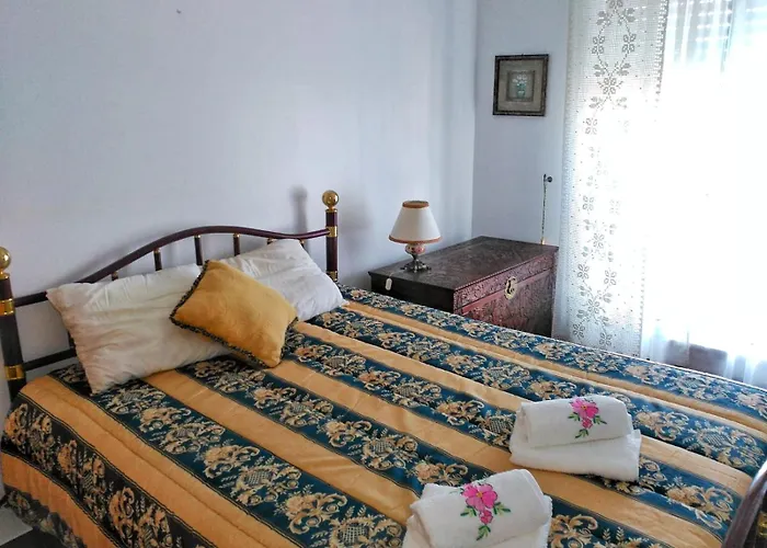 Apartman No Coracao Da Aldeia Atouguia da Baleia