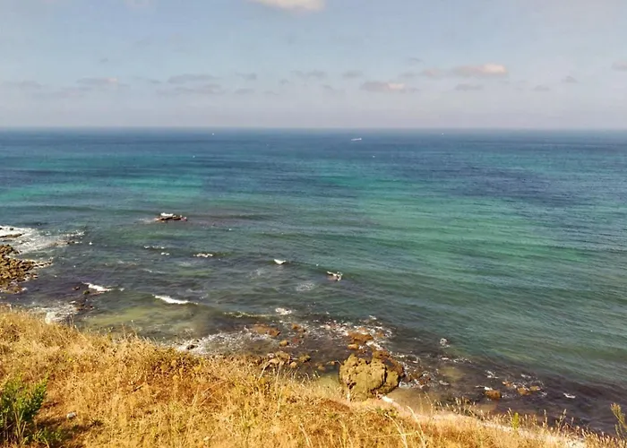 アパート No Coracao Da Aldeia