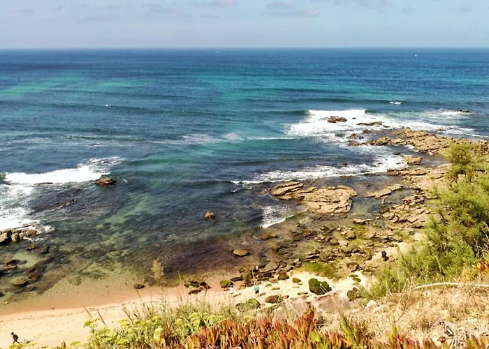 アパート No Coracao Da Aldeia *