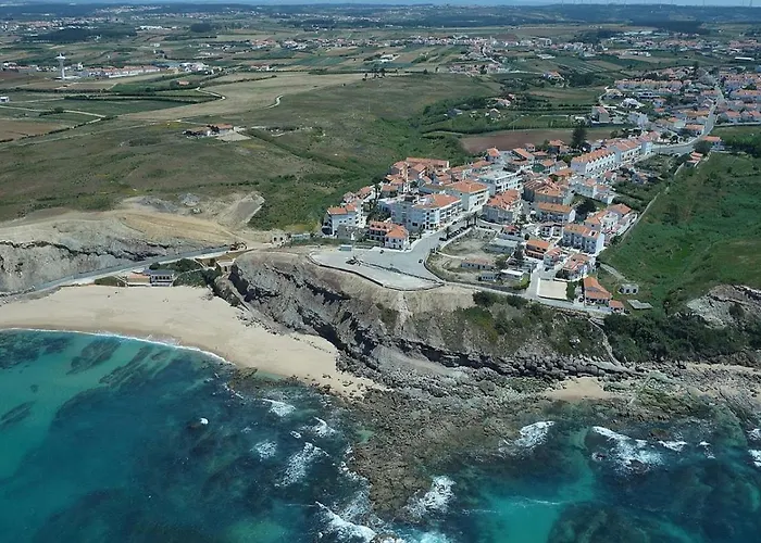 Lejlighed No Coracao Da Aldeia