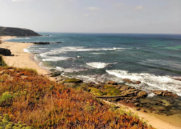 アパート No Coracao Da Aldeia *